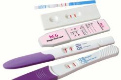 Все, что нужно знать о тестах на беременность