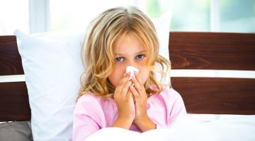 Профилактика гриппа у детей дома и в доу Обязательные процедуры в профилактических целях